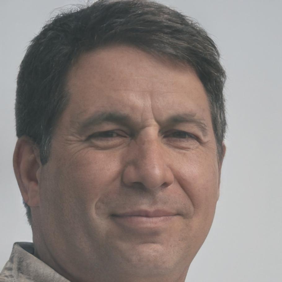 Portrait de Laurent Rousseau, Conseiller en Planification Financière